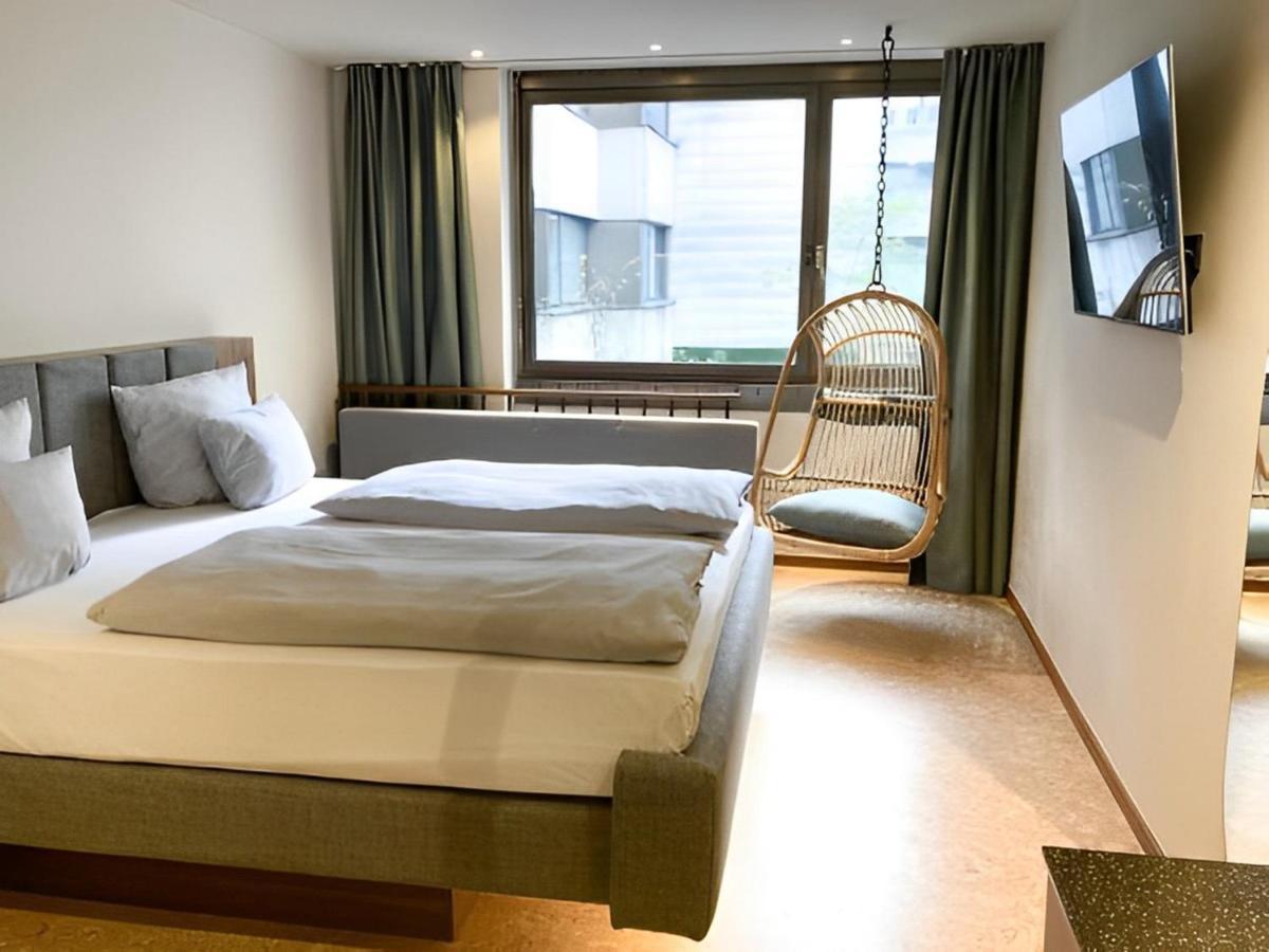 Cocoon Stachus Monaco di Baviera