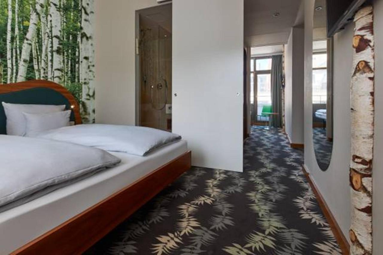 Cocoon Stachus 3* Monaco di Baviera