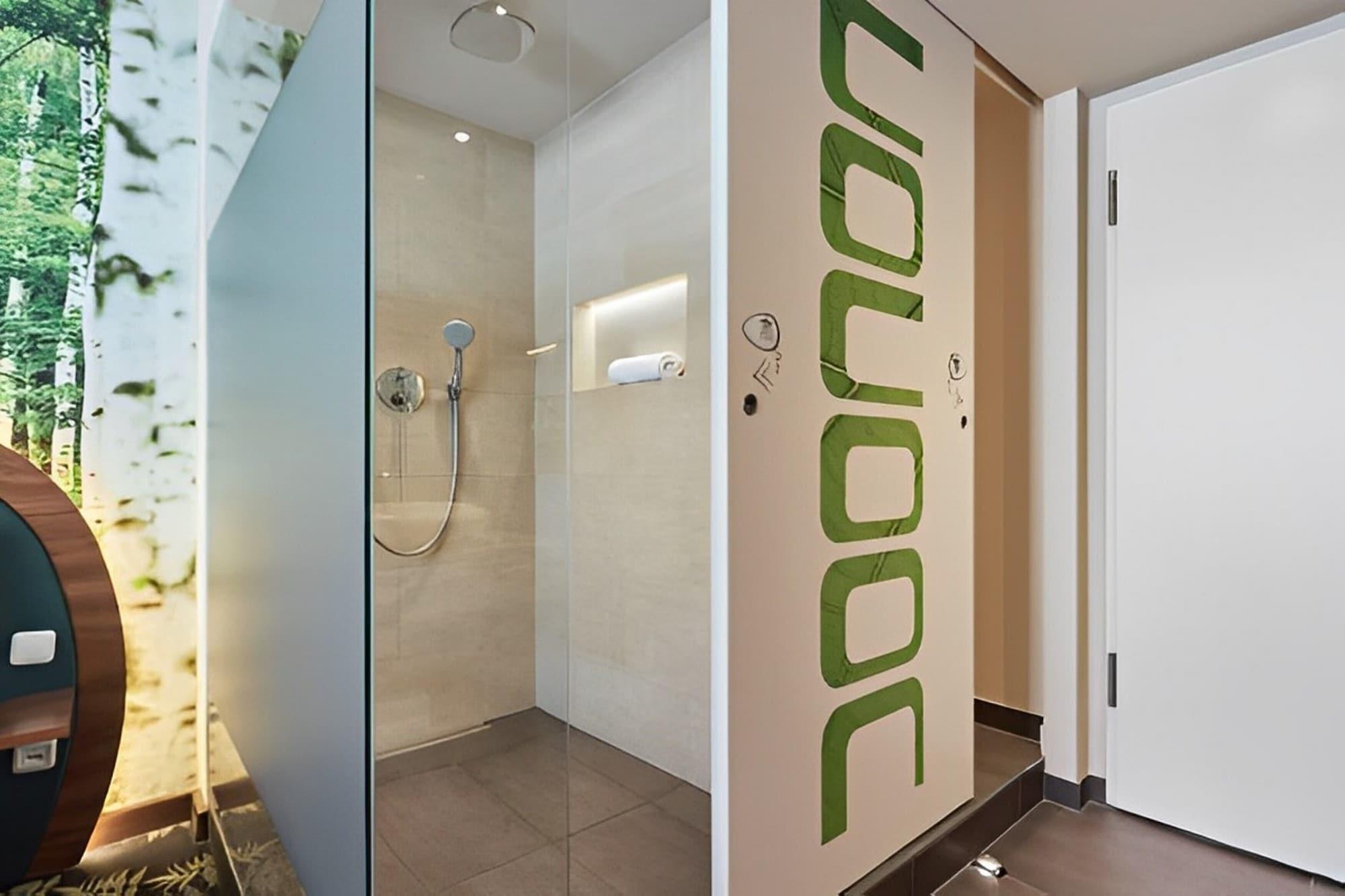 Cocoon Stachus Hotel Monaco di Baviera