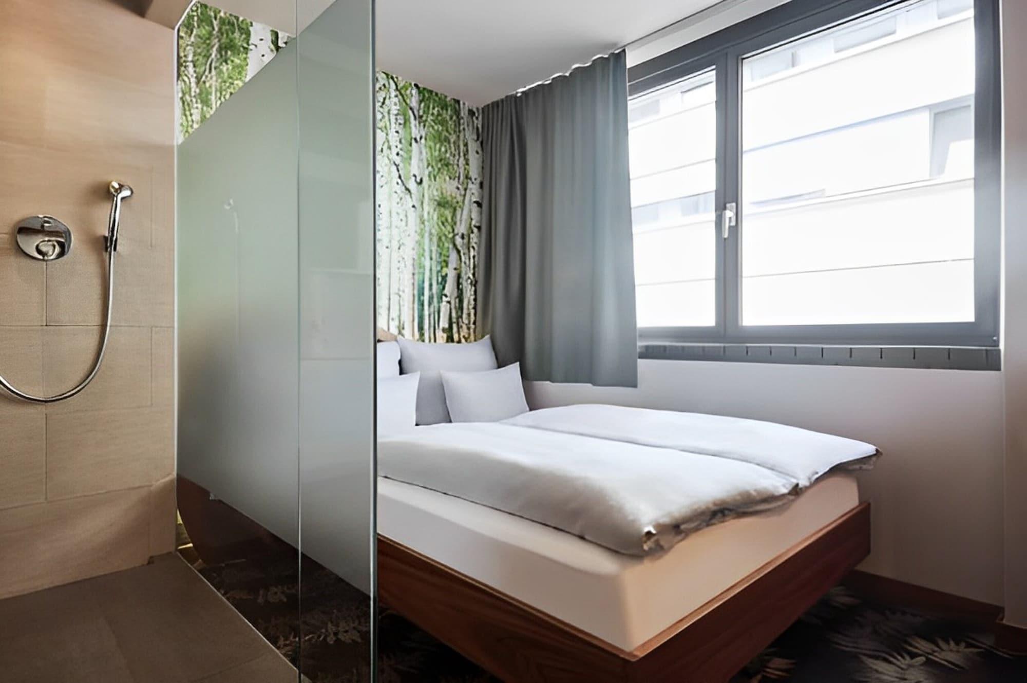 Hotel Cocoon Stachus Monaco di Baviera