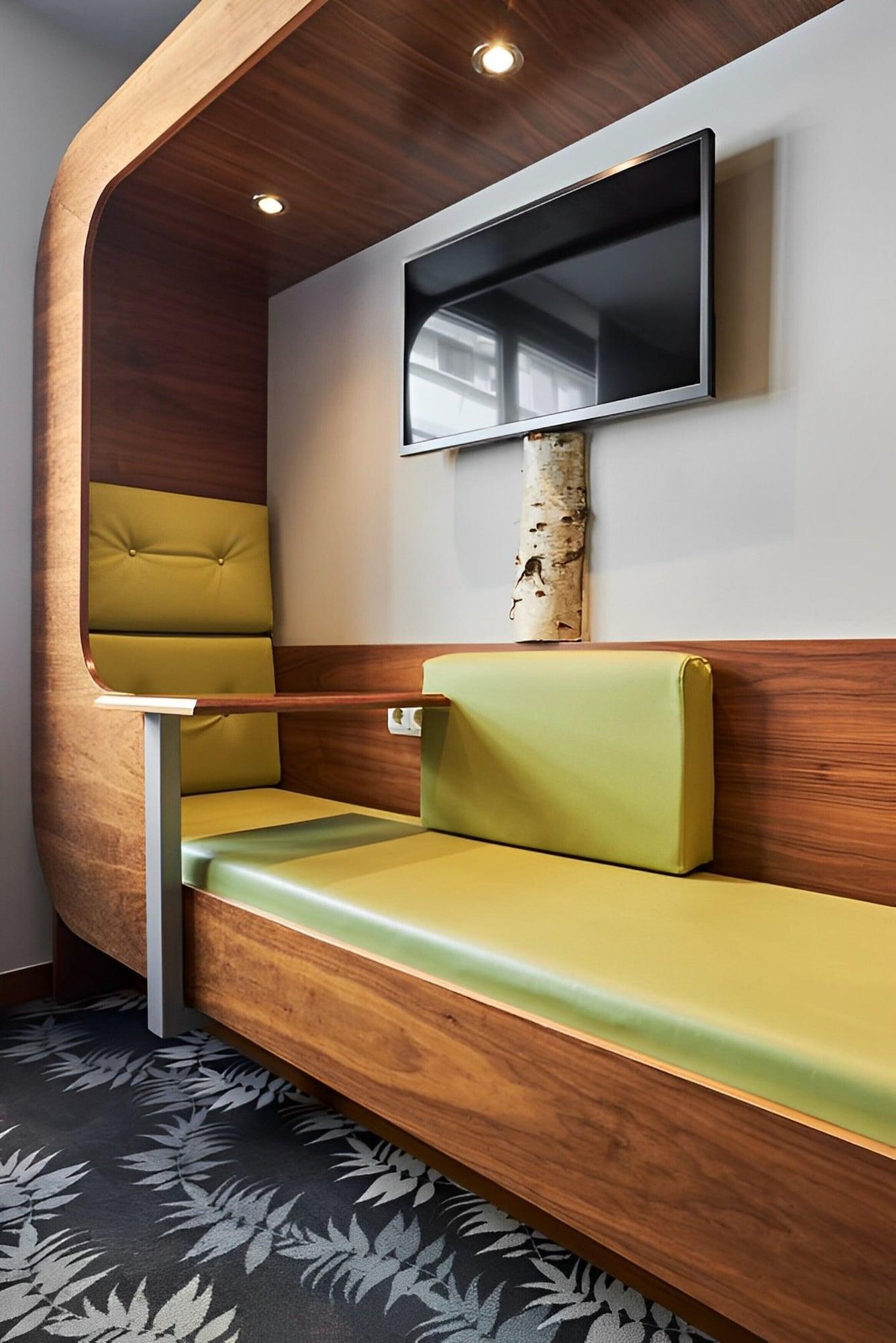 Cocoon Stachus 3* Monaco di Baviera