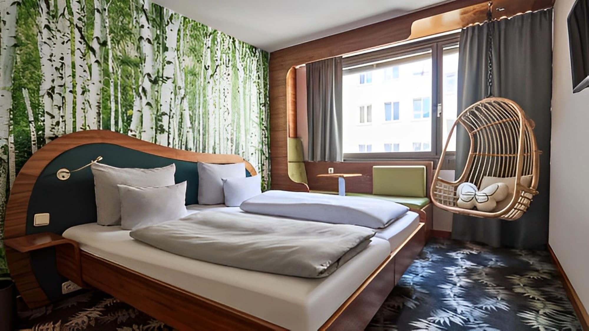 Cocoon Stachus Hotel Monaco di Baviera