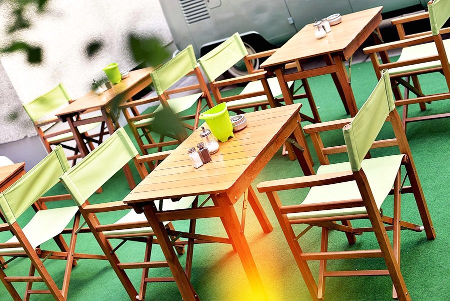 Cocoon Stachus Monaco di Baviera