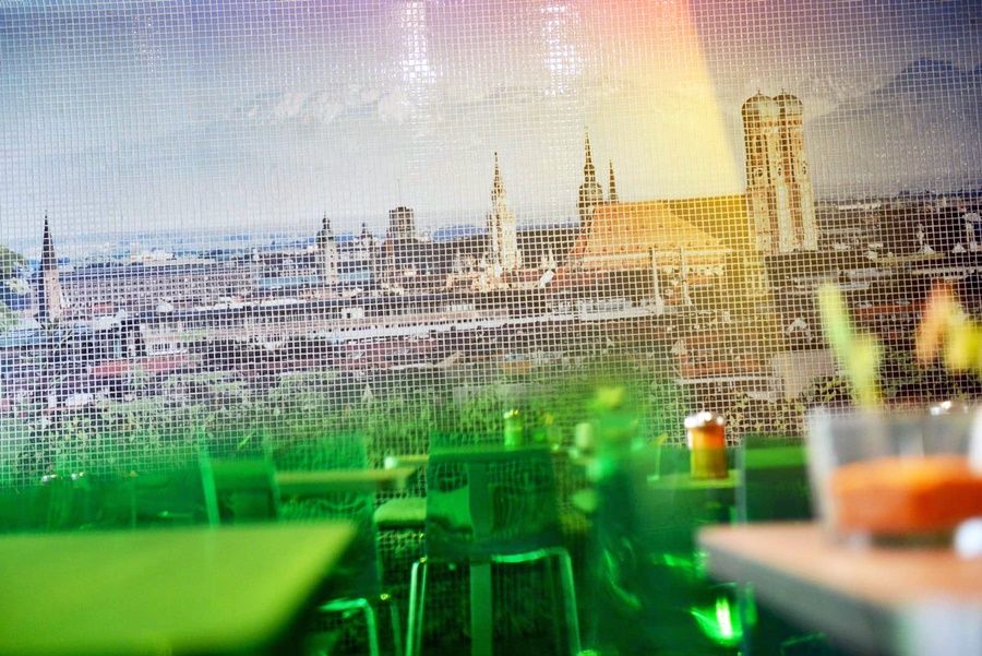 Cocoon Stachus 3* Monaco di Baviera