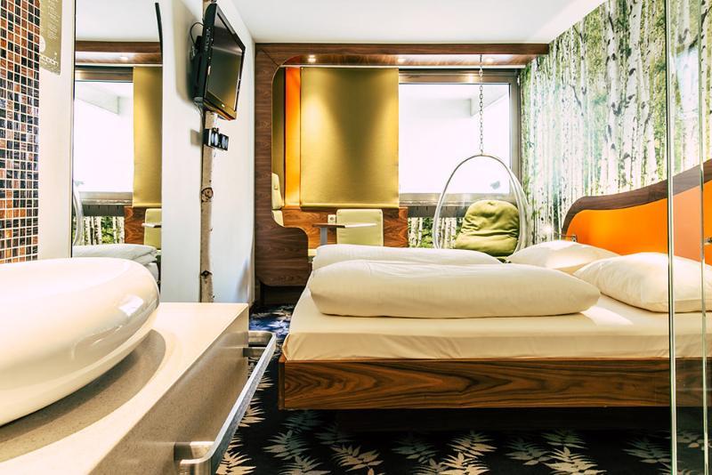 Cocoon Stachus 3* Monaco di Baviera