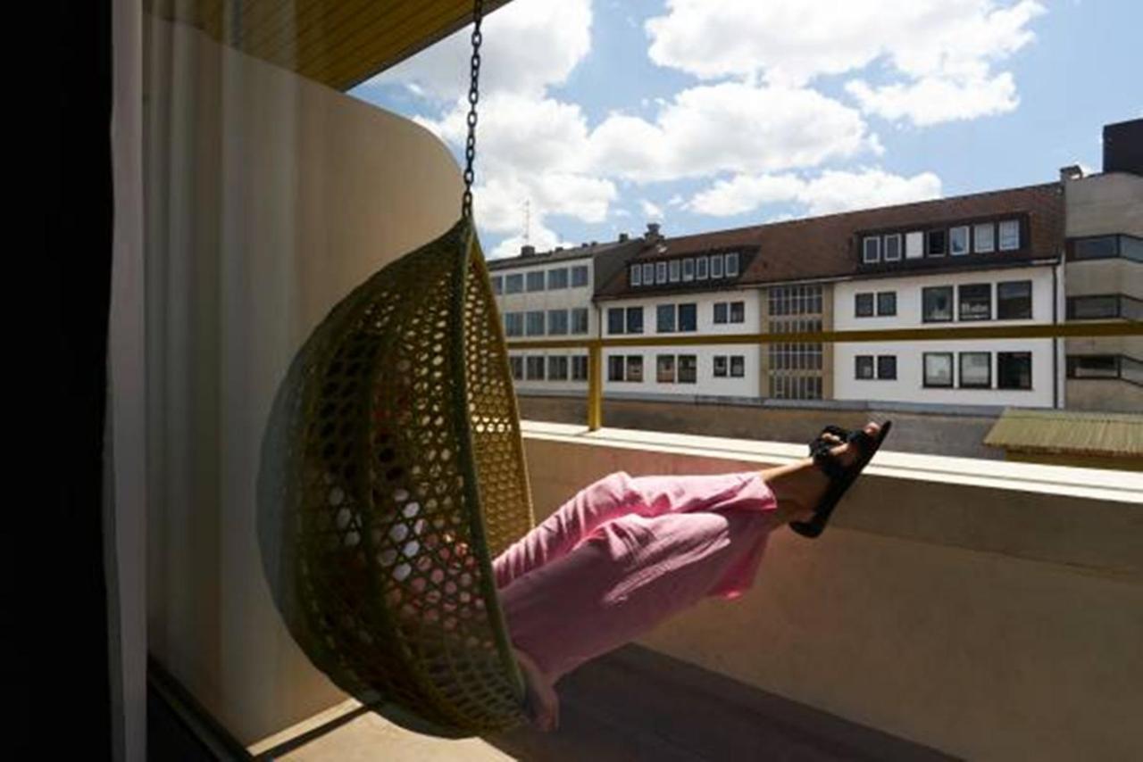 Cocoon Stachus Hotel Múnich