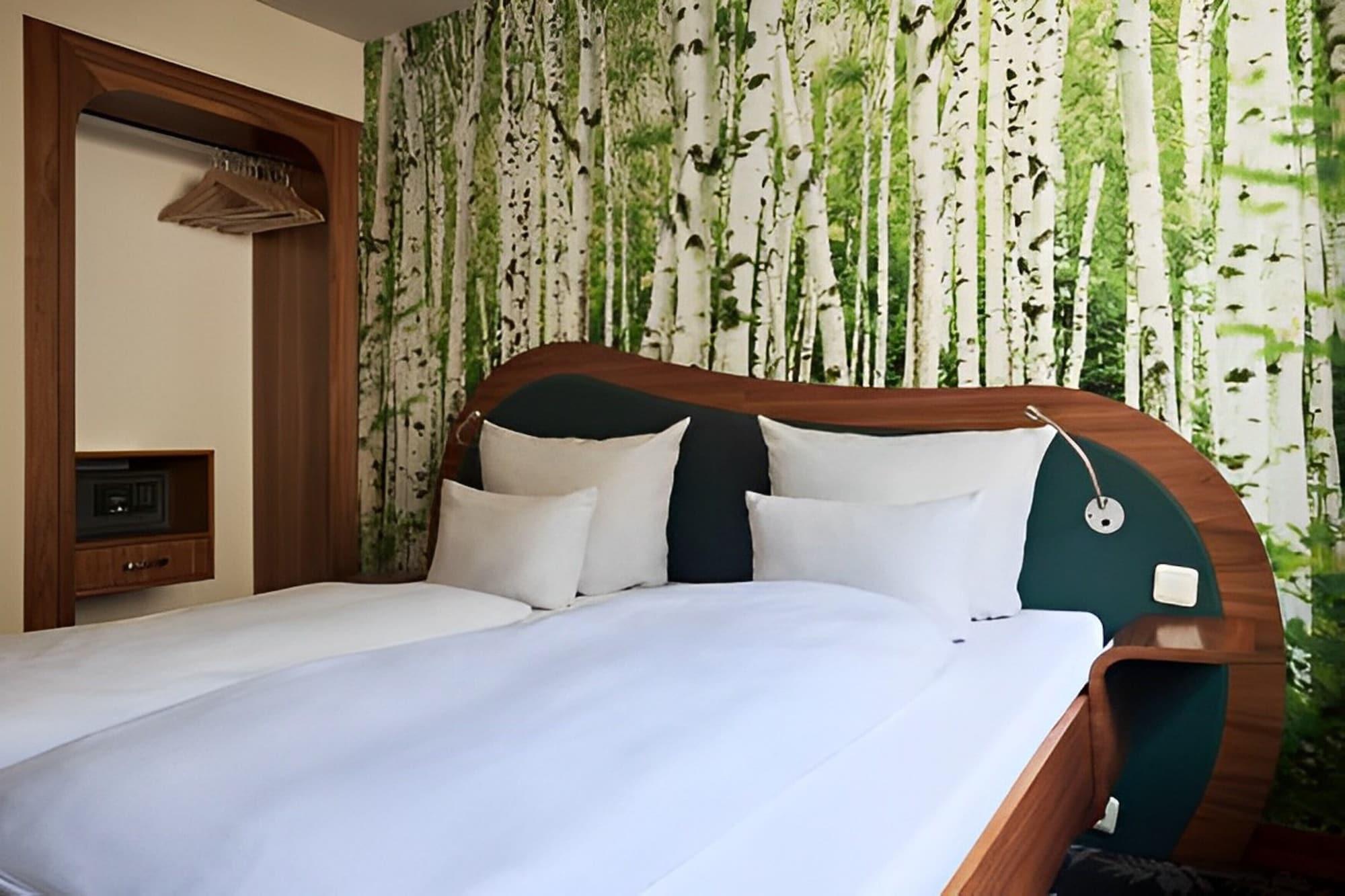 Cocoon Stachus Hotel