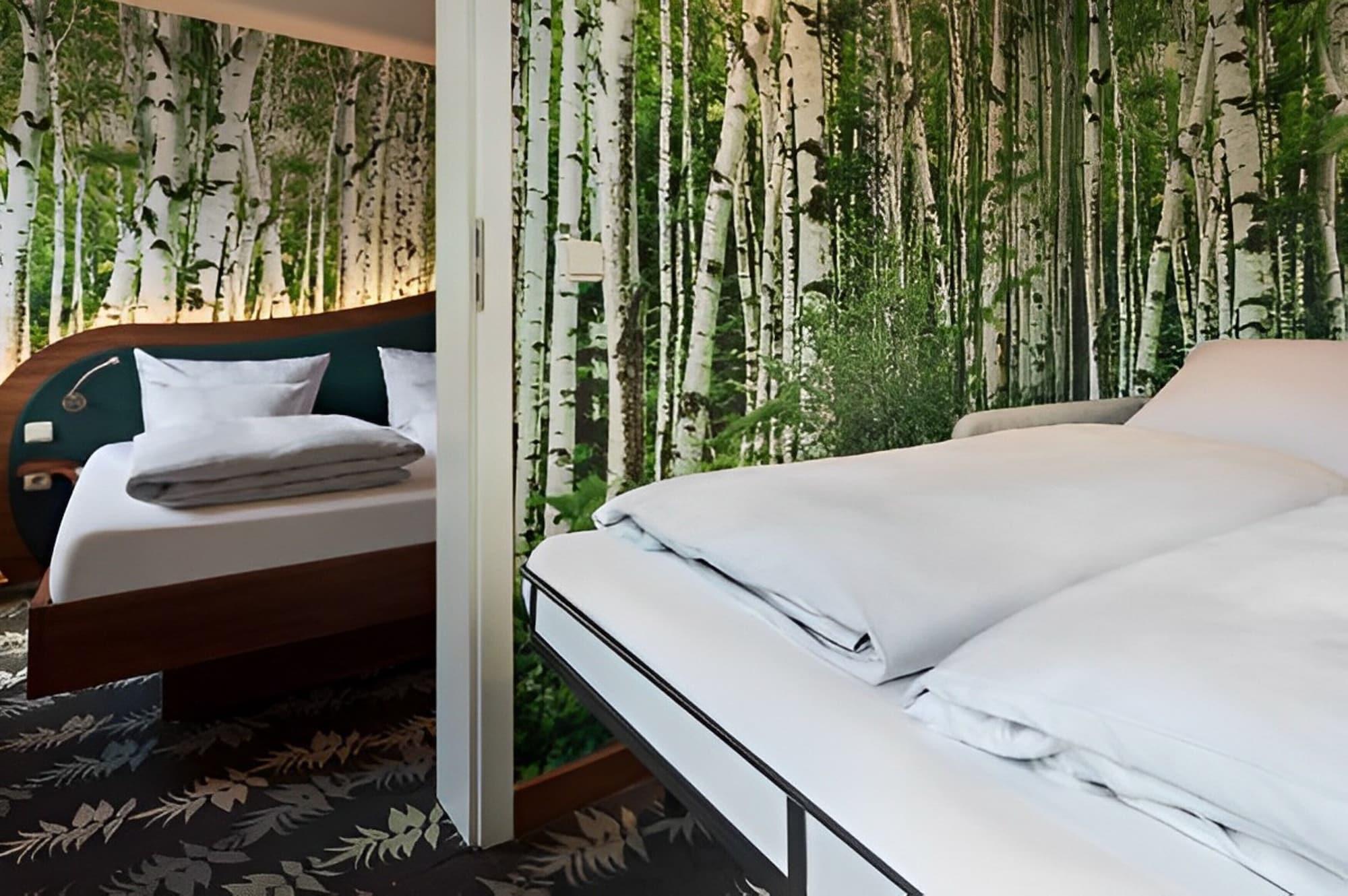Hotel Cocoon Stachus Múnich