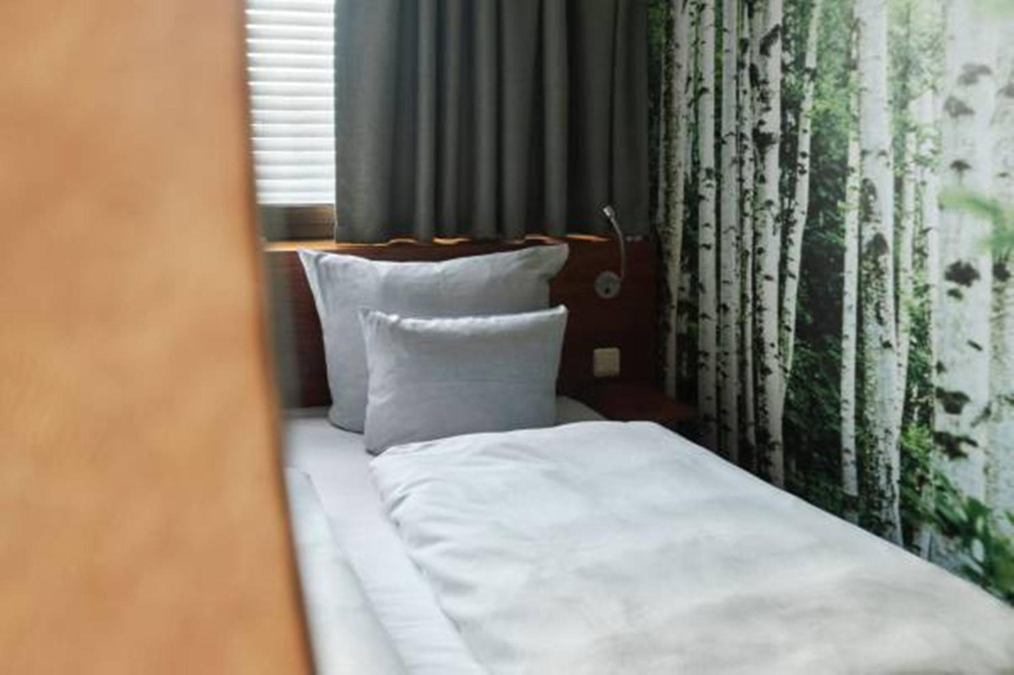 Hotel Cocoon Stachus Múnich