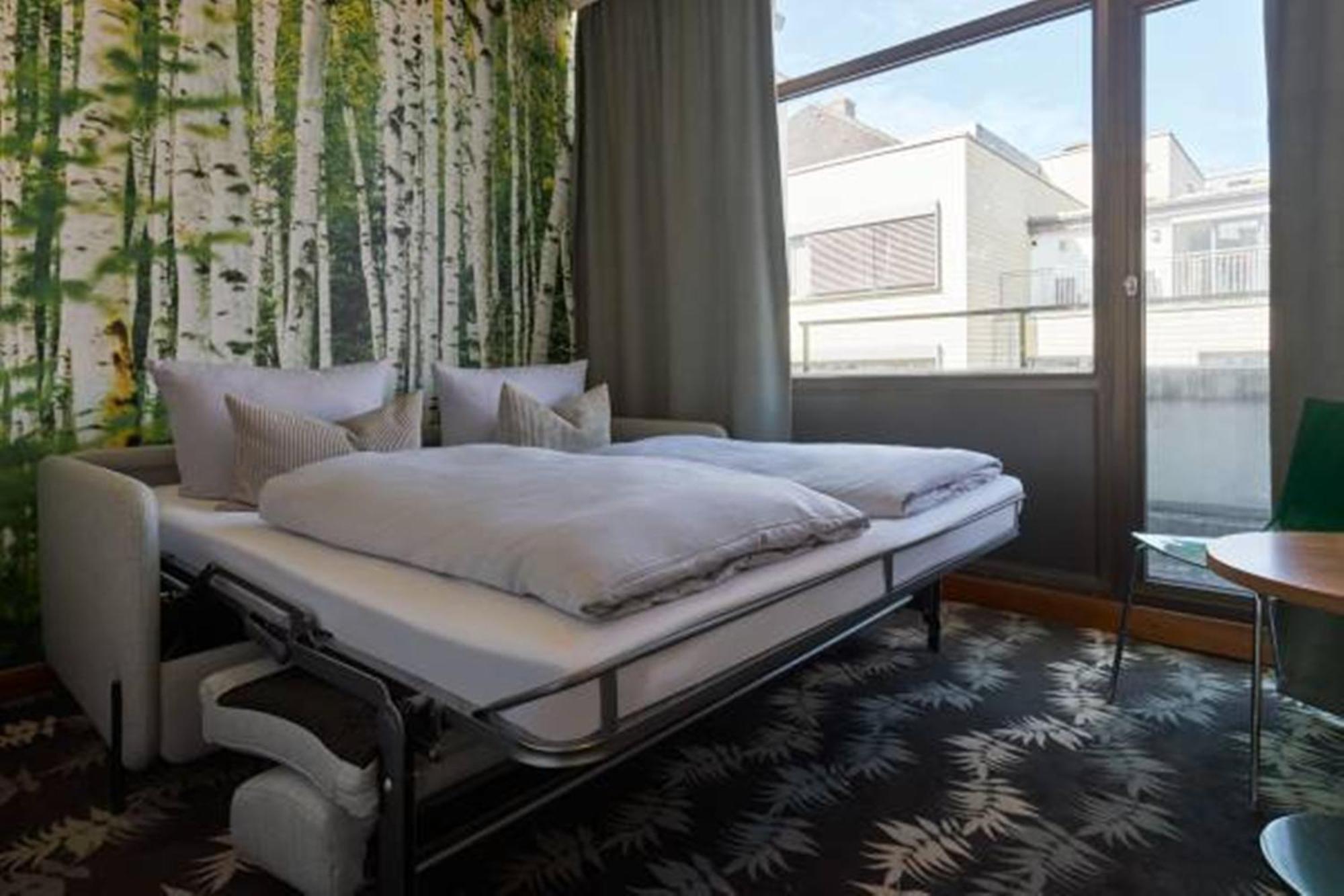 Hotel Cocoon Stachus