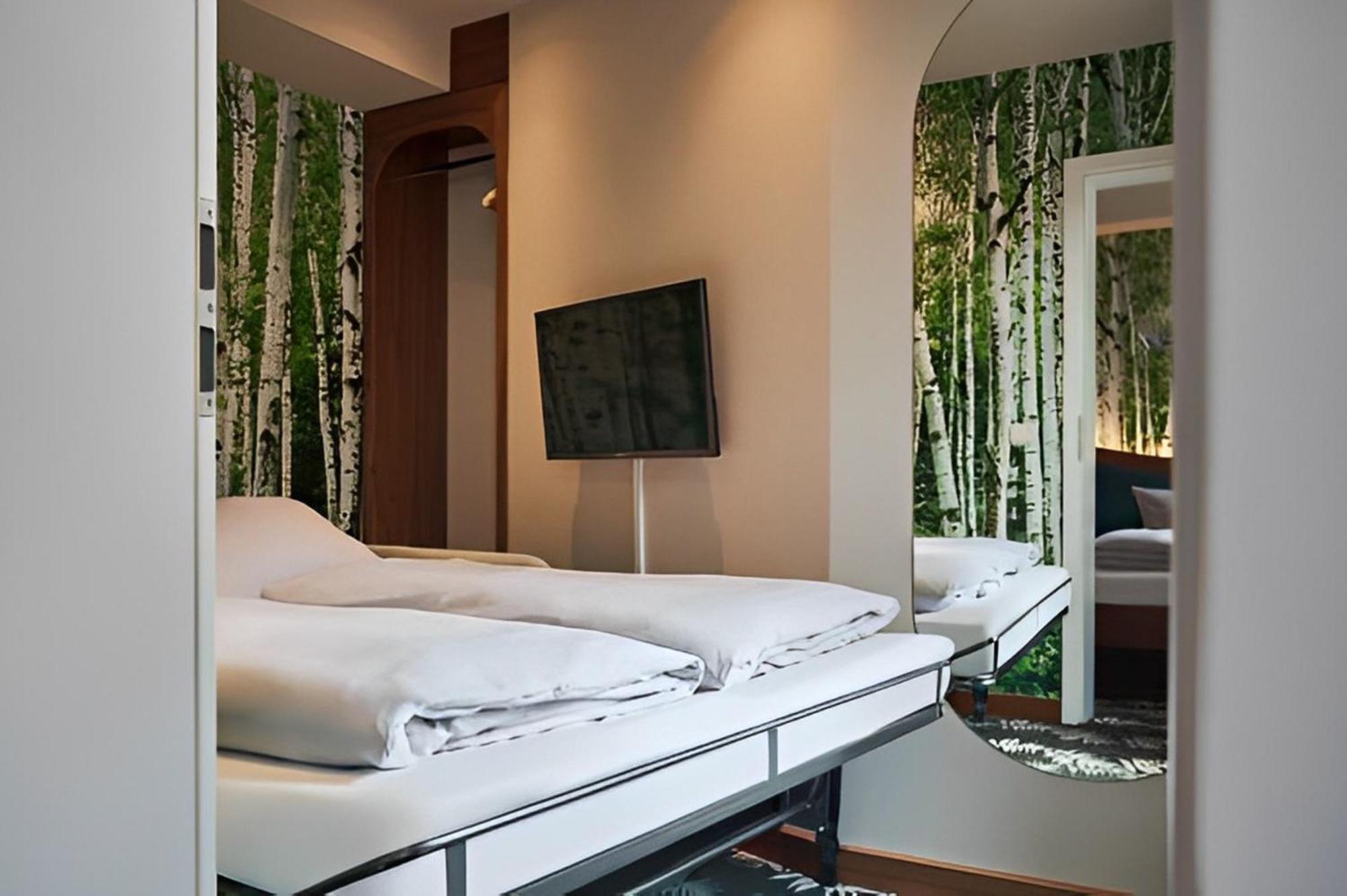 Cocoon Stachus Hotel Múnich