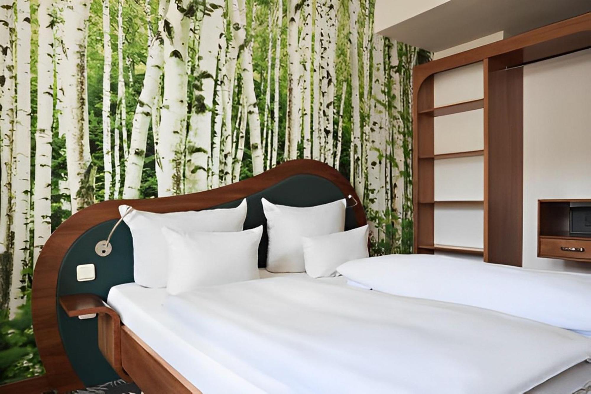 Cocoon Stachus Hotel