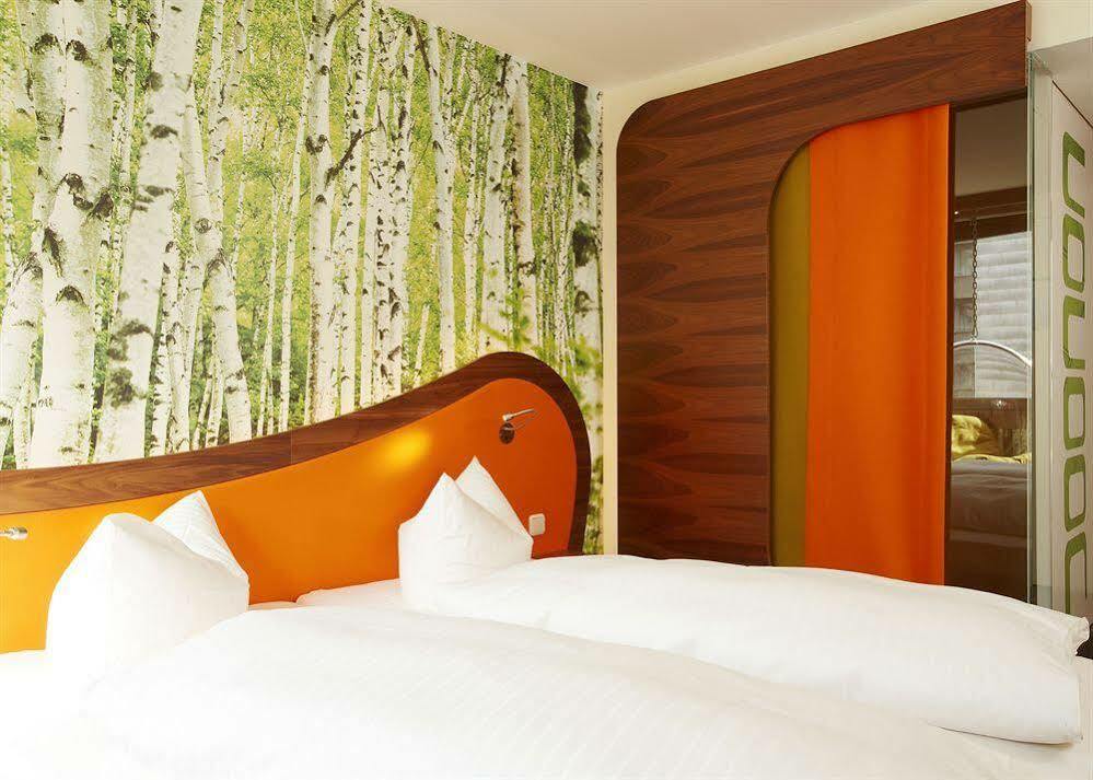 Cocoon Stachus Hotel Múnich